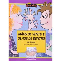 Livro Mãos a Arte - Lalalume