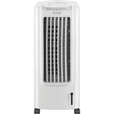 Climatizador de Ar Portatil e Umidificador Elgin Branco Frio Com Controle Remoto 7,5L 45FCE7500BR1