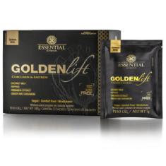GOLDEN LIFT 7G (105G) 15 UNIDADES ESSENTIAL NUTRITION Natural 