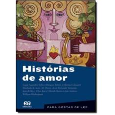 Histórias De Amor