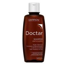Doctar Shampoo Anticaspa 140ml - Darrow