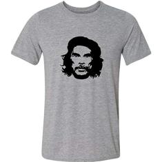 Camiseta Seu Madruga Che Guevara Humor