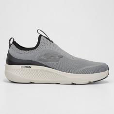 Tênis Skechers Go Run Elevate - Upraise Masculino-Masculino