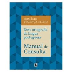 Nova Ortografia Da Língua Portuguesa: Guia Prático