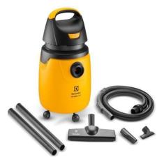 Aspirador Profissional 20L Pó E Água 1300W Electrolux - 127V