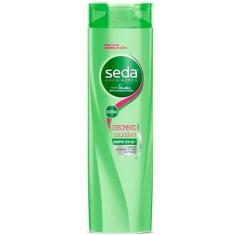 Shampoo Seda Crescimento Saudável 325Ml