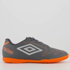 Chuteira Umbro Class 2.2 Futsal Juvenil  unissex