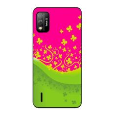 Capa Adesivo Skin358 Verso Para Positivo Twist 4 (2021) - KawaSkin