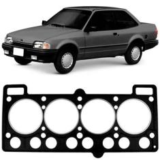 Junta Cabeçote Motor Verona 1.6 90 a 92 Fibra Sabó - Sabo