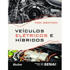 Veículos elétricos e híbridos - BLUCHER