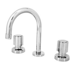 Torneira Misturador Lavatório 3195 C40 1/4 Volta - Bognar