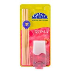 Difusor de aromas coala roma 100ml