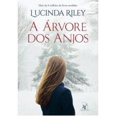 Livro - A árvore dos anjos