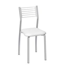 Cadeira de Aço Berlim C140 - Compoarte