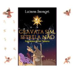 Livro - Gravata sim estrela não