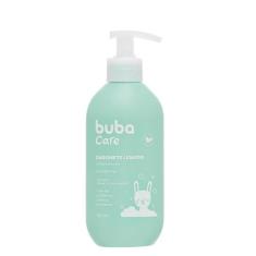 Sabonete Líquido Infantil Bebê 250ml  Natural Buba Care
