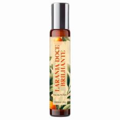 Perfume Roll On Laranja Doce Brilhante Feminino 10ml Natural - Essênci