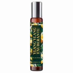 Perfume Roll On Ylang Ylang Exuberante Homem 10ml Natural - Essência d
