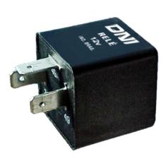 Comando Pisca - 12 V - DNI 1109