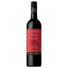 Vinho Tinto Terra Boa - 750ml - Bacalhôa