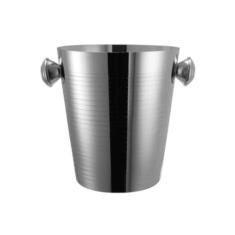 Champanheira Sterling em Inox Maxwell & Williams