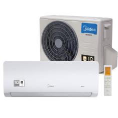 Ar-Condicionado Split HW Springer Midea Xtreme Save Connect 9000 BTUS Quente/Frio Inverter 220V 38AGVQI09M5