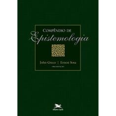 Compêndio De Epistemologia