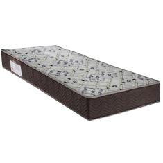 Colchão iso Ortopillow D45 Solteiro (78x188x28) - Ortobom