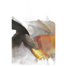 Fogo & Sangue – Volume 1