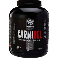 Carnibol Darkness (1800g) Integralmedica