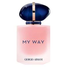 My Way Floral Giorgio Armani - Perfume Feminino - Eau de Parfum, 50ml