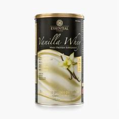 Essential Vanilla Whey 375g