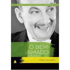 Livro - O bem-amado