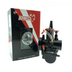Carburador Red Dragon Competição 34mm