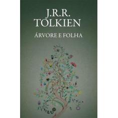 Livro - Árvore e folha