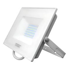 Refletor Taschibra TR LED 50W SLIM 6500K Branco