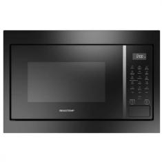 Micro-ondas De Embutir Brastemp 32L BM146AEANA