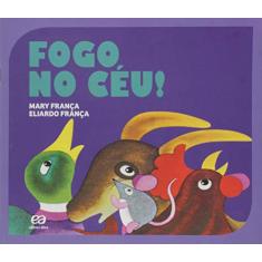 Fogo no céu