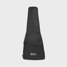 Capa para violão clássico soft case start extra luxo 679