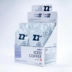 Suplemento Energy Gel Z2+ Caixa (20 Sachês) - Z2 Foods