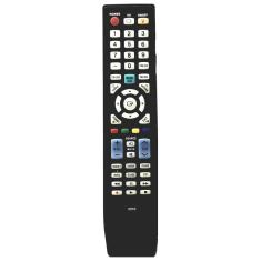 Controle Compatível TV Samsung BN59-00866A 026-8859 C01193