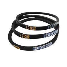 Kit Correia em V Lisa A-86 Elite (3und)