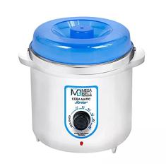 Panela Aquecedora Termocera 400g MegaBell Cor: Azul