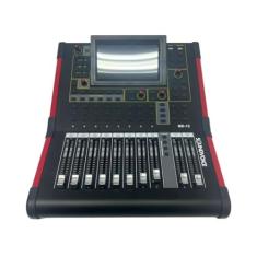 Mesa de Som Digital 12 MD-12 Canais Soundvoice
