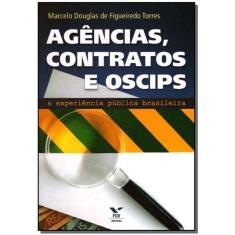 Agências, Contratos e Oscips
