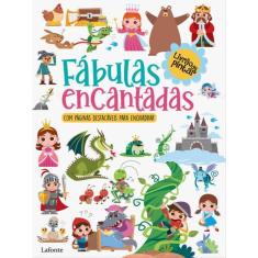 Fábulas Encantadas