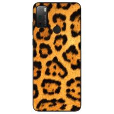 Capa Adesivo Skin575 Verso Para TCL 20Y