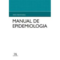 Manual De Epidemiologia - Almedina Brasil