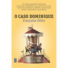 Livro - O Caso Dominique