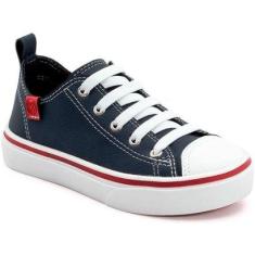 TÊNIS INFANTIL FREESTYLE KLIN REF: 256047000 31/37-Feminino